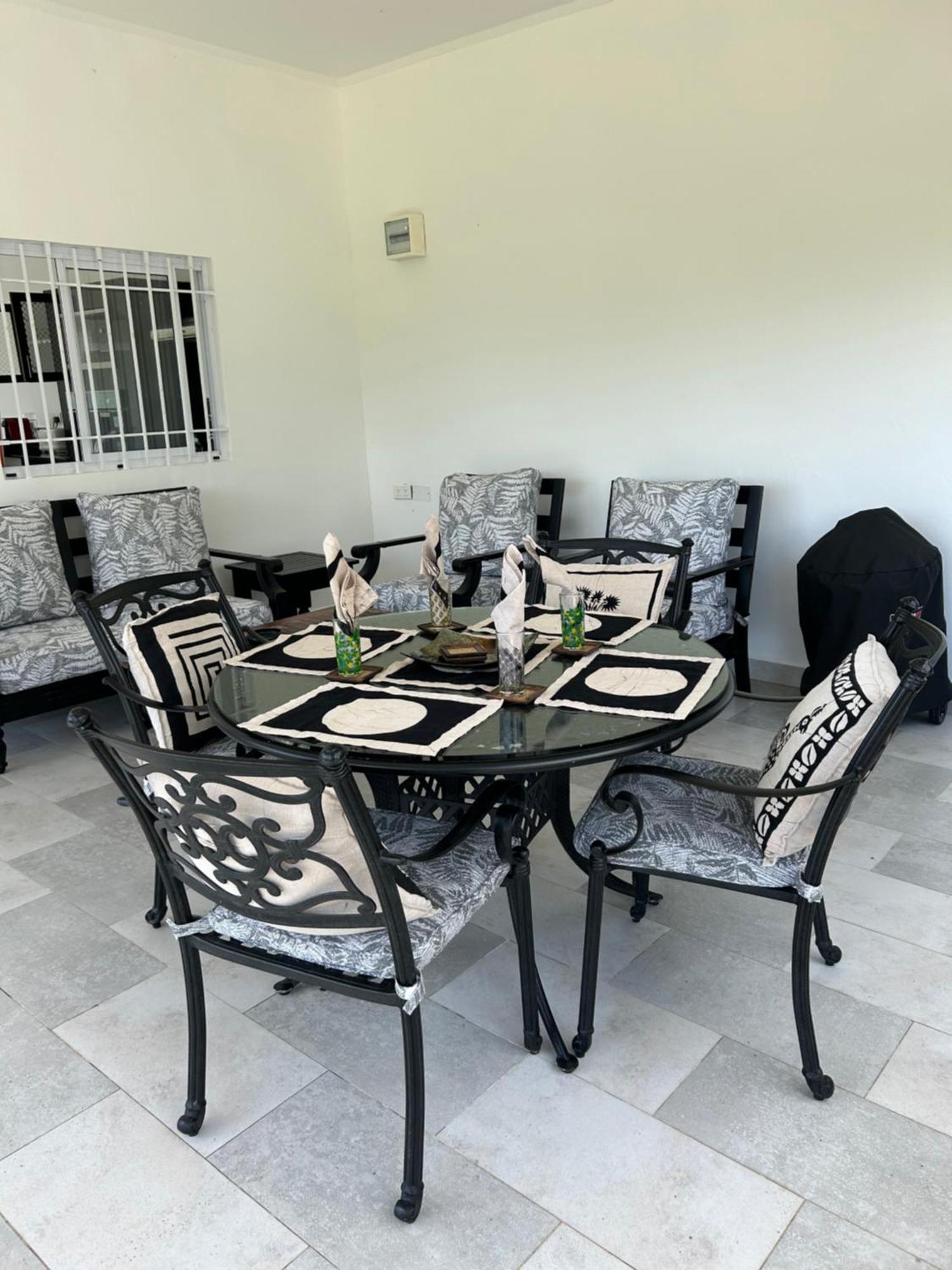 Apartamento The Olive Tree Misere Exterior foto