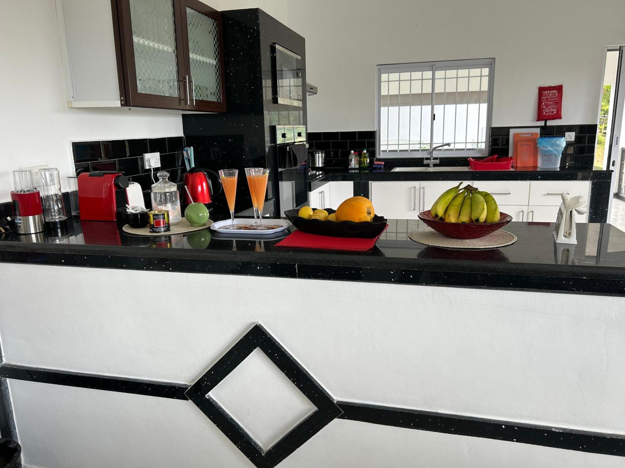 Apartamento The Olive Tree Misere Exterior foto