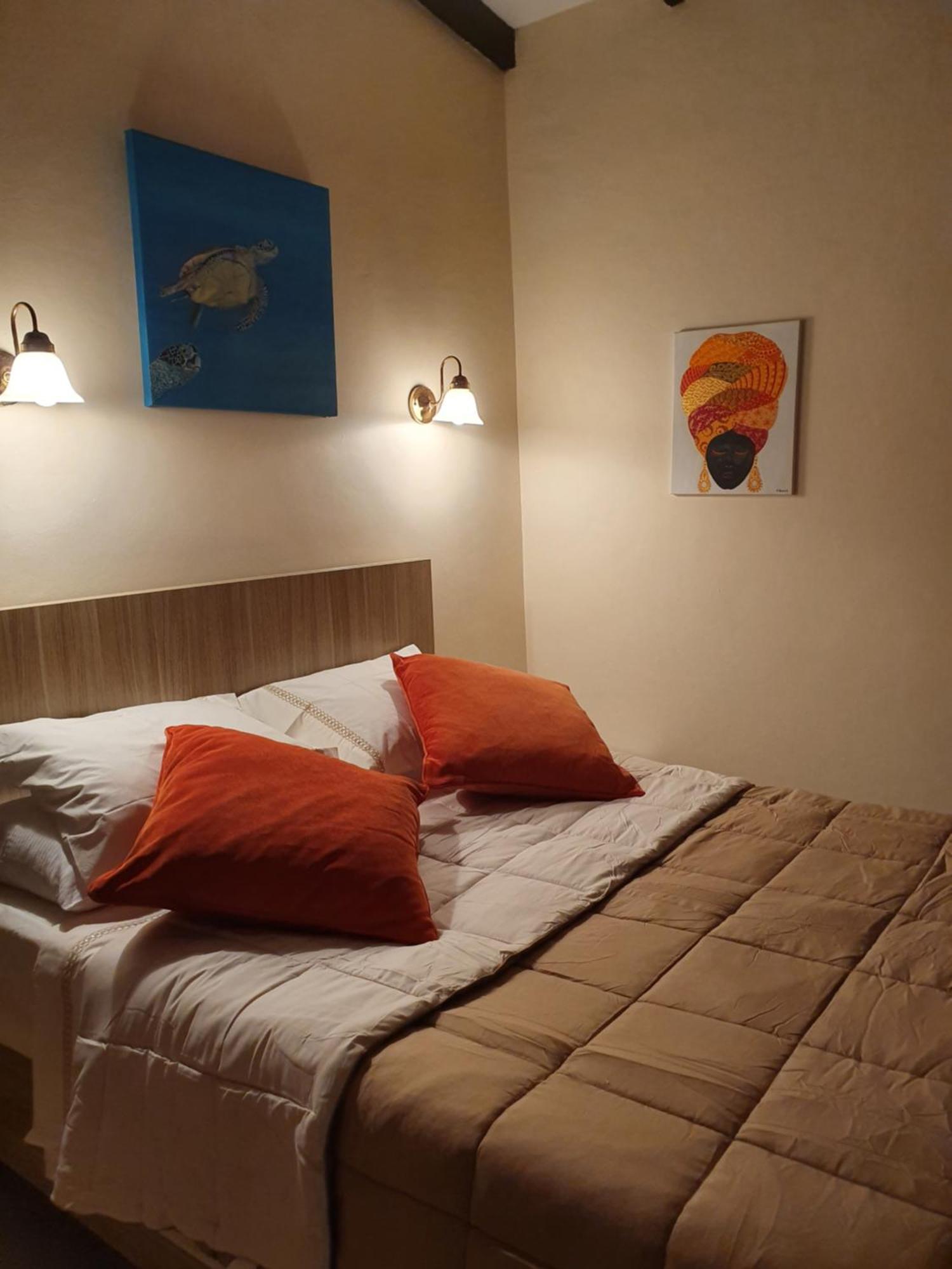 Apartamento The Olive Tree Misere Habitación foto