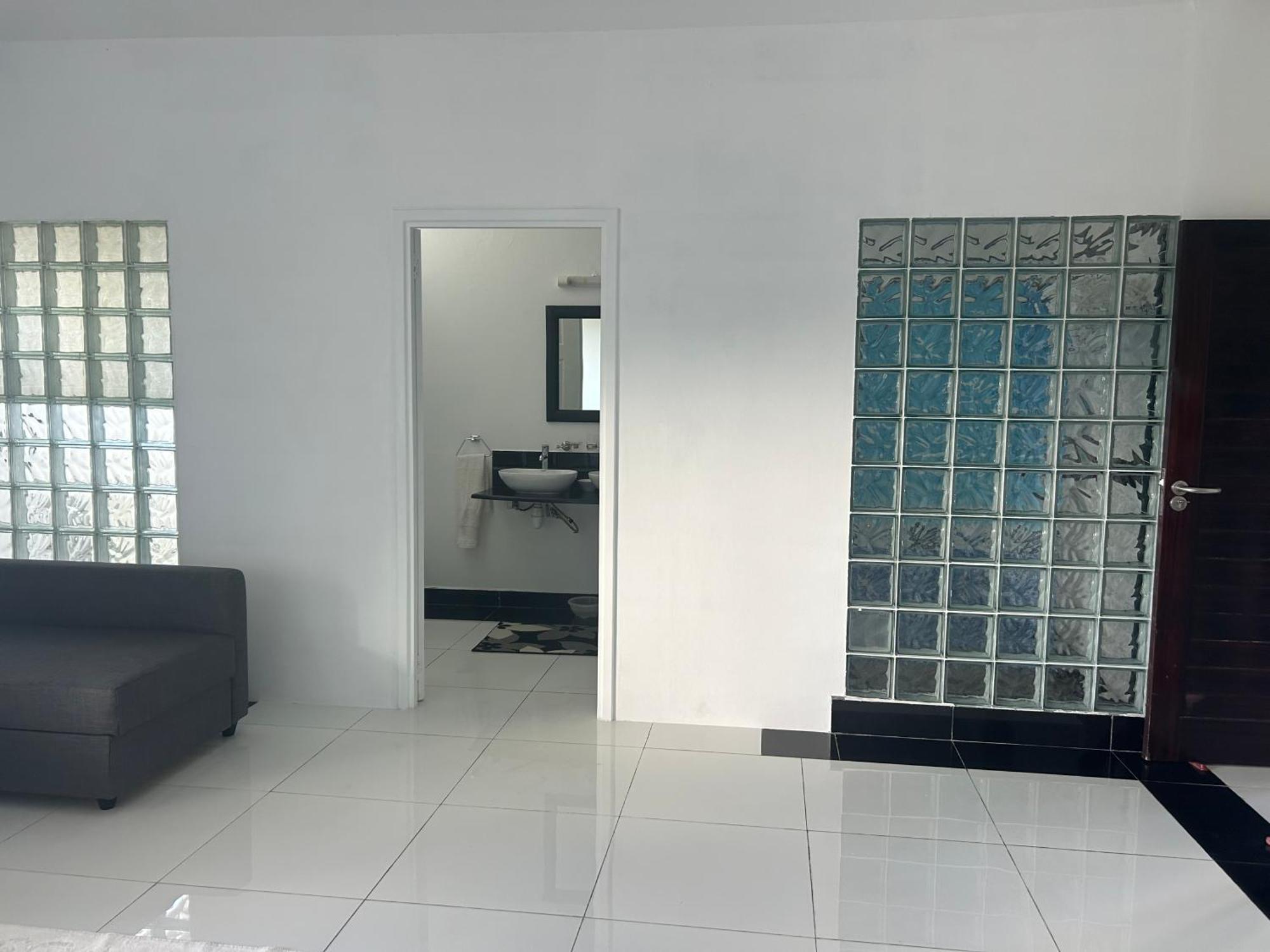 Apartamento The Olive Tree Misere Exterior foto